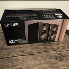 スピーカー Edifier MR4