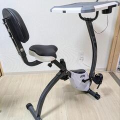 エアロバイクの画像