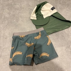 水着90 セット