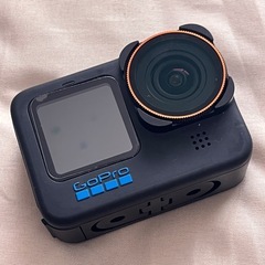  GoPro gopro11 アクションカメラ ウェアラブルカメラ ビデオカメラ ゴープロ　付属品多数の画像