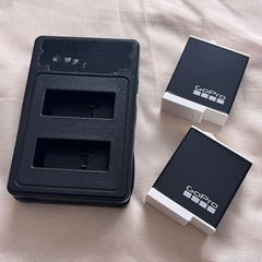  GoPro gopro11 アクションカメラ ウェアラブルカメラ ビデオカメラ ゴープロ　付属品多数の画像