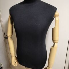 マネキン　トルソー　メンズ　洋服屋　アパレルの画像