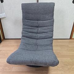 リクライニング座椅子の画像