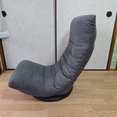 リクライニング座椅子