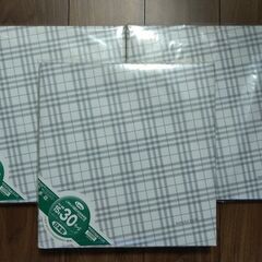 【未使用】アルバム（白）3冊セット