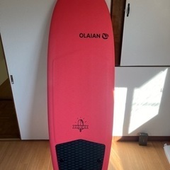 徳島県のサーフボードの中古が安い！激安で譲ります・無料で