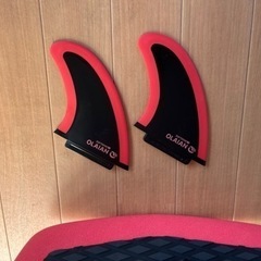 美品　サーフボードの画像
