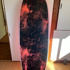 美品　サーフボードの画像