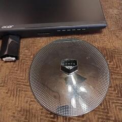 acer モニター　2020年製　の画像