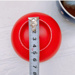 子供 お椀 お茶碗 味噌汁 赤 青 2つセットの画像