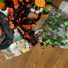 ★9/9まで購入可能 ハロウィン　飾り他の画像