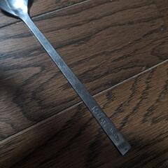 ネスカフェ　スプーンの画像