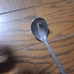 ネスカフェ　スプーンの画像