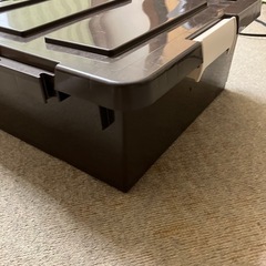 お話中　　横型フリーケースの画像