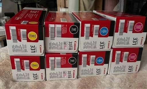 レーザープリンタートナー