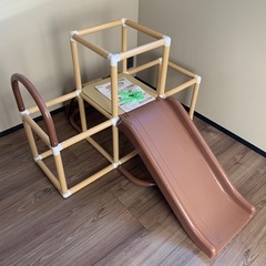 わくわくジャングルパーク