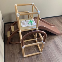 わくわくジャングルパークの画像