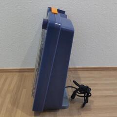 【取引中】電熱ヒーター 900w（3段階調整）の画像