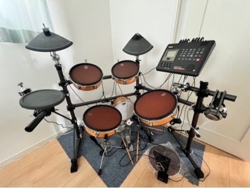 楽器 打楽器、ドラム