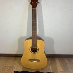 決まりました　s.ヤイリ　ミニギター　綺麗です　お子さん・女性の方