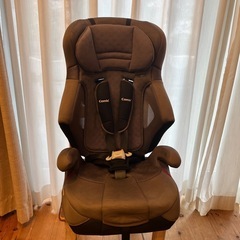 取引き中　コンビチャイルドシート