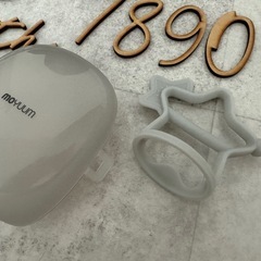 総額14000円【未使用】離乳食スプーン・数字レターバナー・シリコン歯固め【使用済】ヒップシートの画像