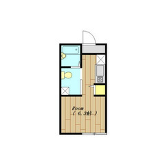 【🦅入居費用10万円🦅】✨審査No.1✨ 🔥京急逗子線 六浦 徒...