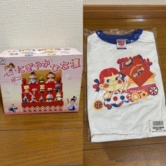 ペコちゃんグッズ⑨