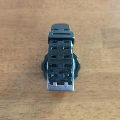 CASIO g-shock miniの画像