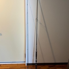 シマノmoonshot S906M