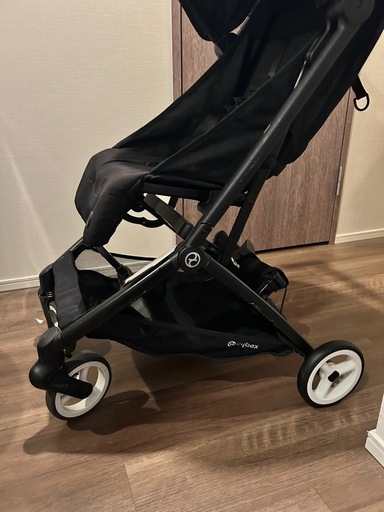 サイベックス　リベル　2021年11月購入