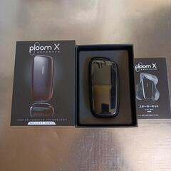 ploom xの画像