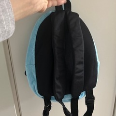 幼児　バッグ リュックサックの画像