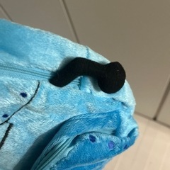 幼児　バッグ リュックサックの画像