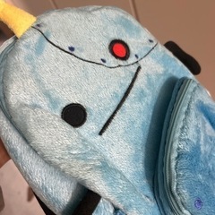 幼児　バッグ リュックサックの画像