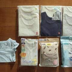 子供下着80cm 新品 まとめて14着の画像