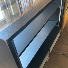 テナント用ショーケース