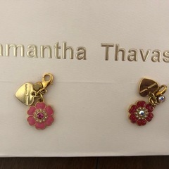 【現金受け渡し＆着払いも可能】◇Samantha Thavasa...