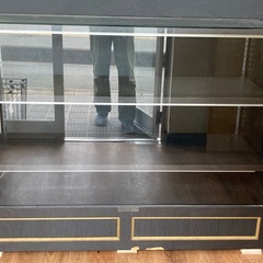 テナント用ショーケース