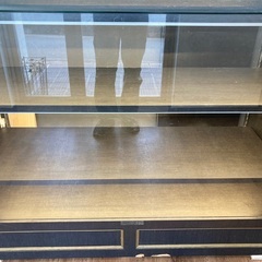 テナント用ショーケース