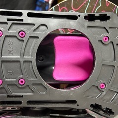 断捨離　XERES ビンディング　S/Mサイズの画像