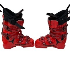 ATOMIC REDSTER STI 150 LIFTED 24-24.5cm