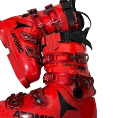 ATOMIC REDSTER STI 150 LIFTED 24-24.5cm