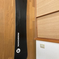 スノーボード　ロシニョール　146 ケース