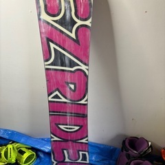 断捨離　EZ RIDER 140の画像