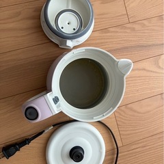 ケトルの画像