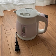 ケトル