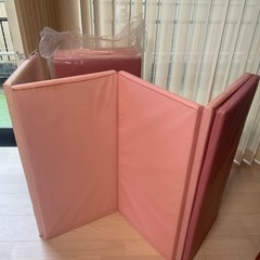 IKEA プレイマット