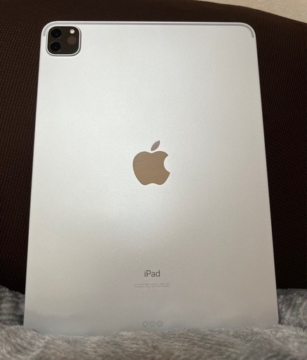 iPad Pro11インチ（第二世代）