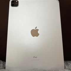 iPad Pro11インチ（第二世代）の画像